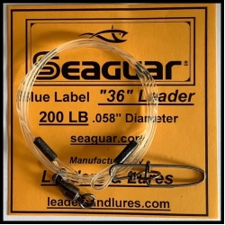 Seaguar Big Game 200 lb